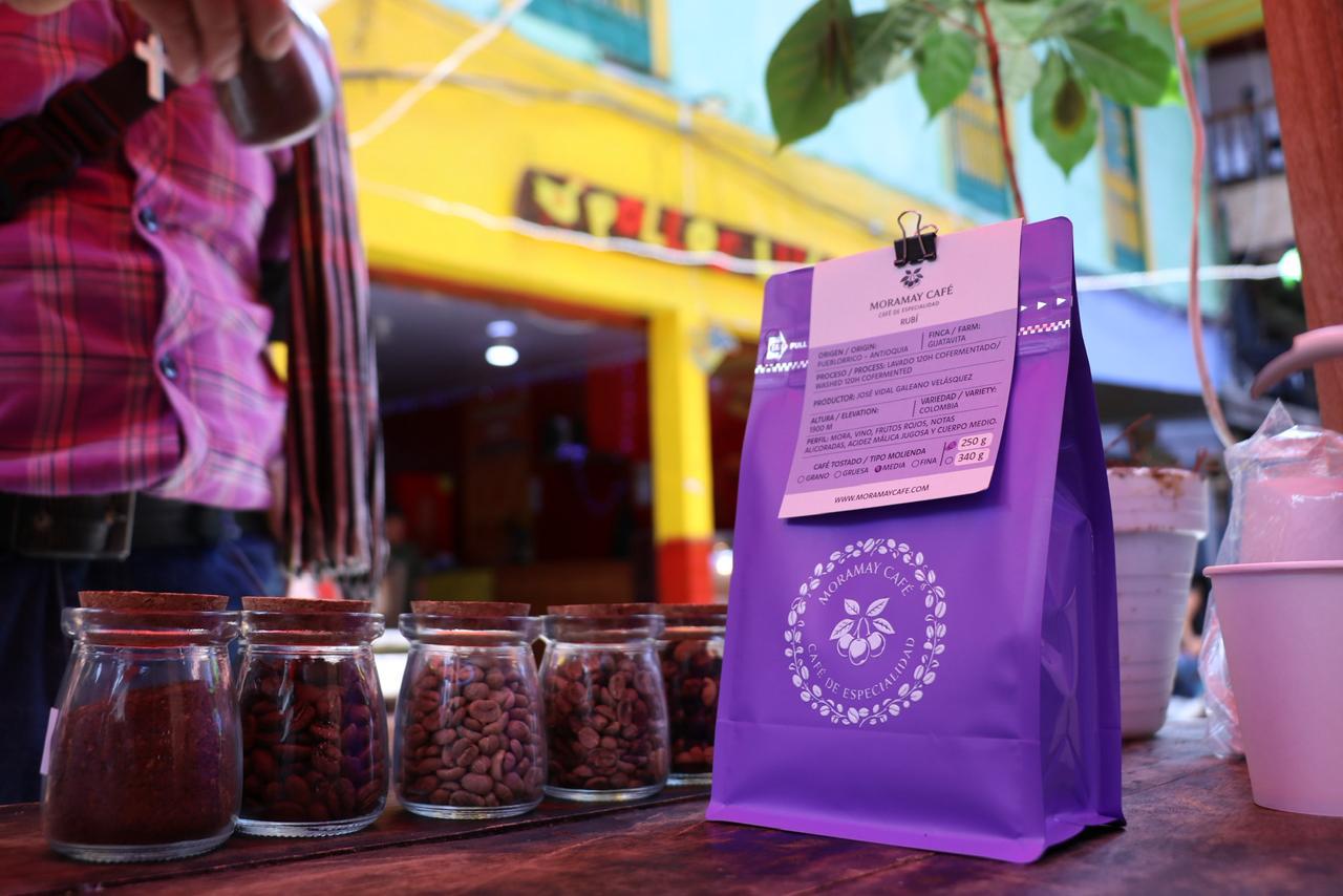 Moramay Café