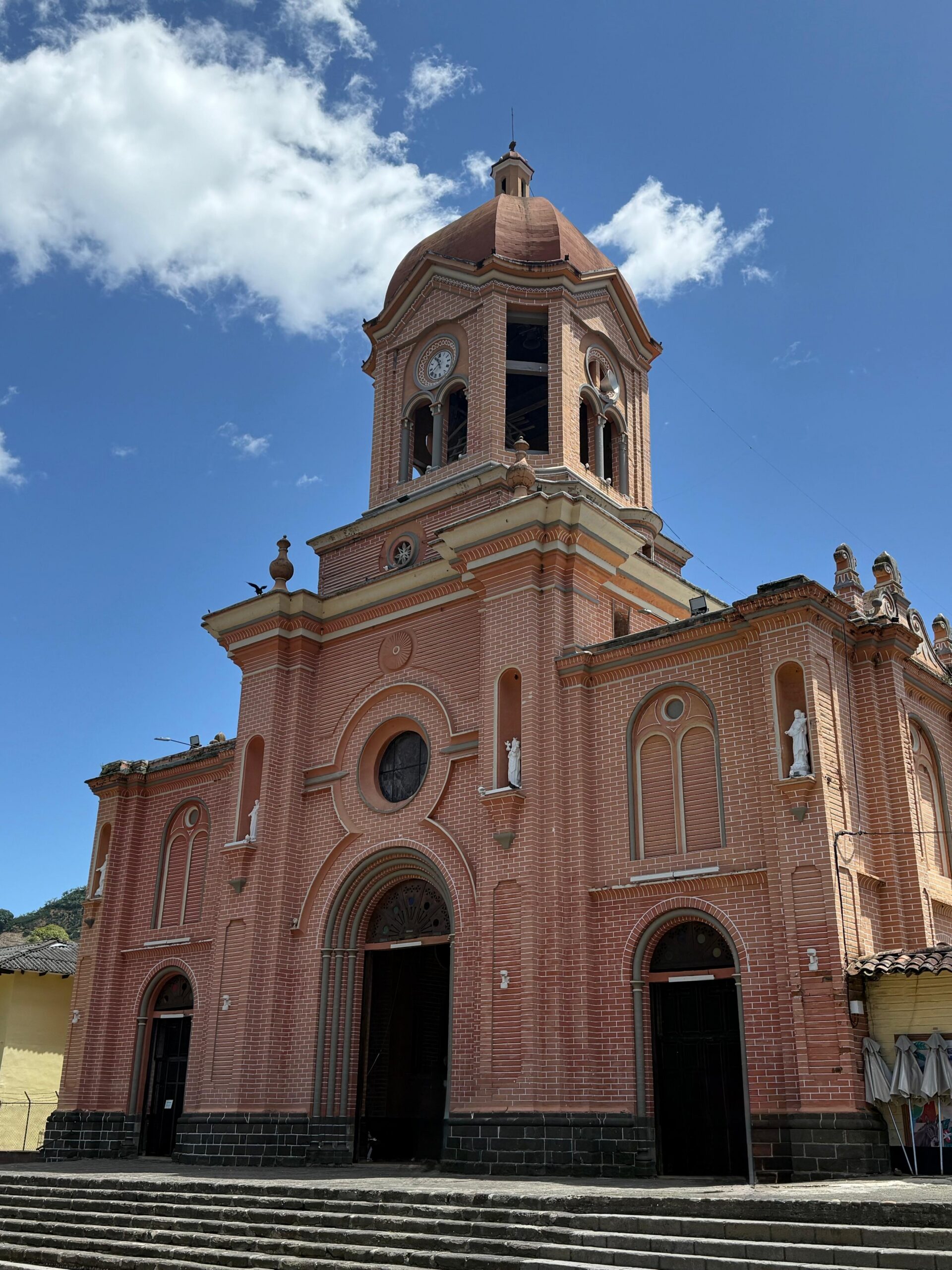 Pueblorrico, Antioquia