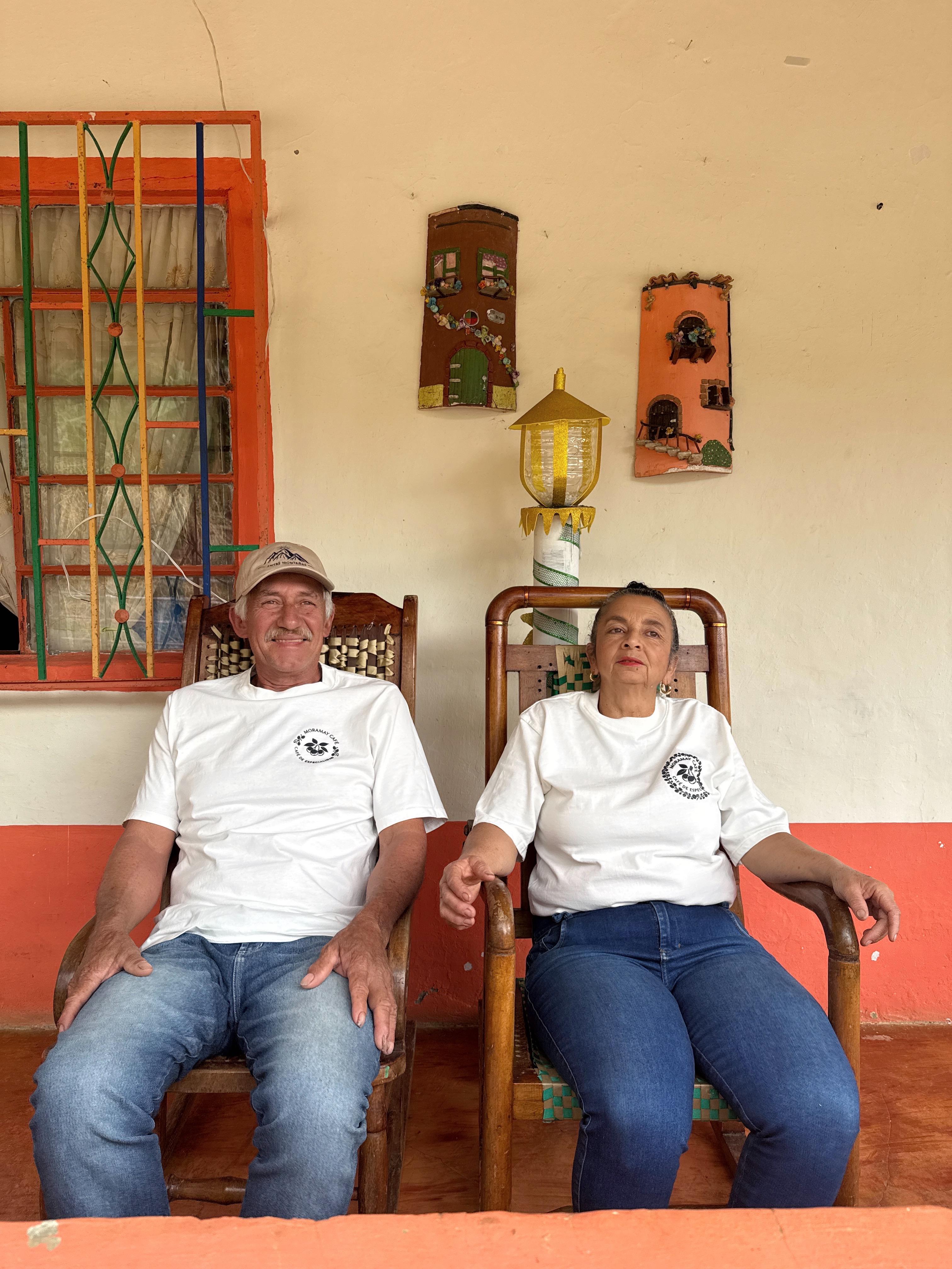 Finca Guatavita &mdash; Pueblorrico, Antioquia